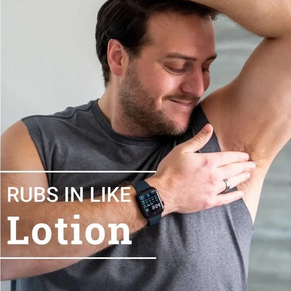 Whole Body Deodorant Pro Sport - Blue/Red - Picture 7 of 14